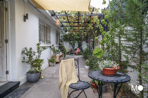 Oportunidad Casa Remodelada Valor Uf/m2 116 Y En La Zona 122