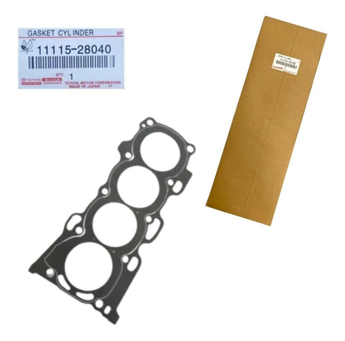 Empacadura De Cámara Toyota Camry Rav 2.4 2azfe 2002-2006