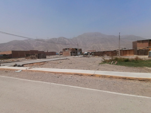 Vendo 2 Lotes Juntos De 145 M2 C/u