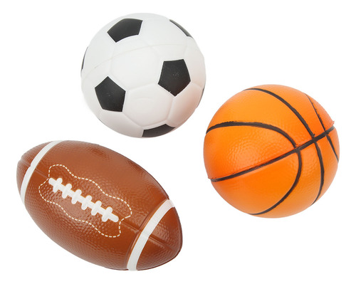 Balón De Fútbol, Juego De Baloncesto, Balones Deportivos Par