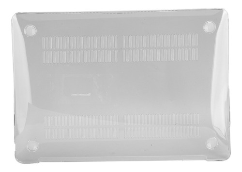 Carcasa Protectora De Silicona Para Portátil Para Os X