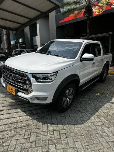 Jac T8
