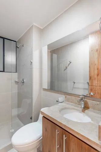 Apartamento En Arriendo En Mazuren. Cod A23614