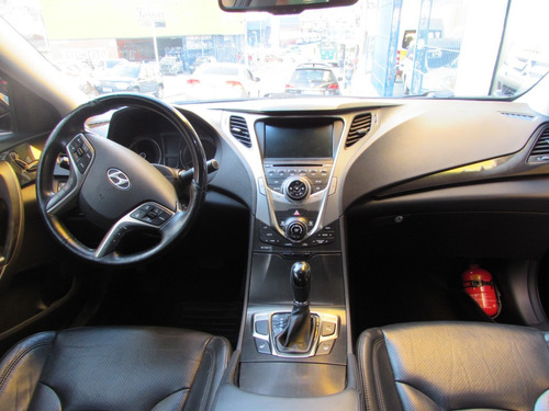 Hyundai Azera 2014 Pronta Entrega