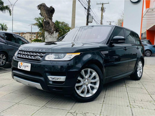 Imagem 3 de 15 de Land Rover Range Rover Sport 3.0 Td Hse