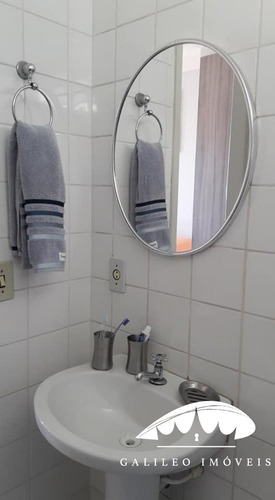 Imagem 10 de 10 de Vende Apartamento Condomínio Real Ville - 64m² - Vila Rami, Jundiaí/sp - 2 Quartos 1 Suíte 2 Banheiros 1 Vaga De Garagem Coberta - Ap00890 - 34214009