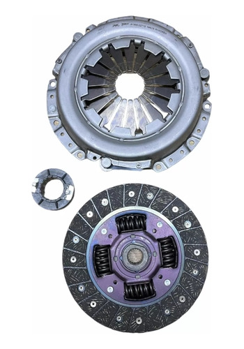 Kit De Clutch Para Getz 1.3 1.5 Accent 1.3 1.5