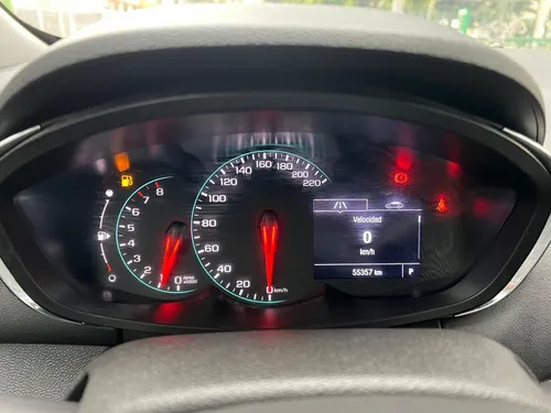 Chevrolet Tracker 1.8 Ls At