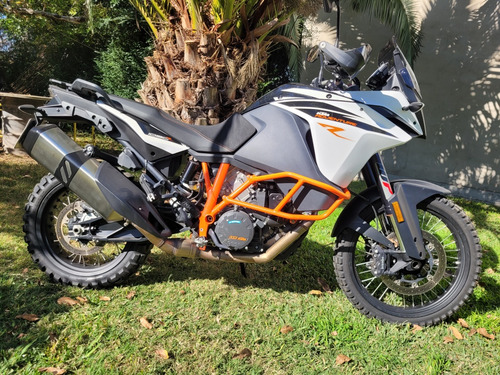 Ktm 1090 Adventure R