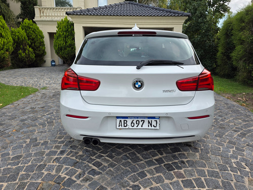Bmw 120t Sport 187 Cv