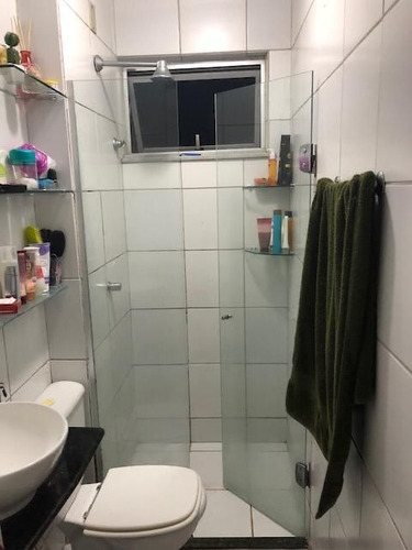 Imagem 13 de 19 de Apartamento Com 3 Dormitórios À Venda, 56 M² Por R$ 239.990,00 - Itaperi - Fortaleza/ce - Ap1975