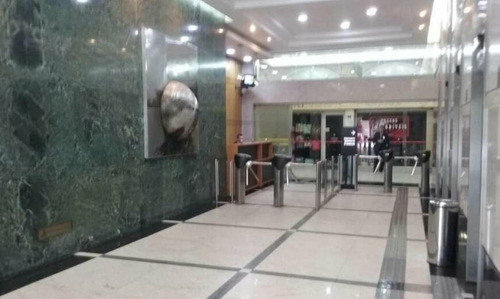 Imagem 3 de 14 de Sala-comercial-para-aluguel-em-bela-vista-sao-paulo-sp - Sa0001