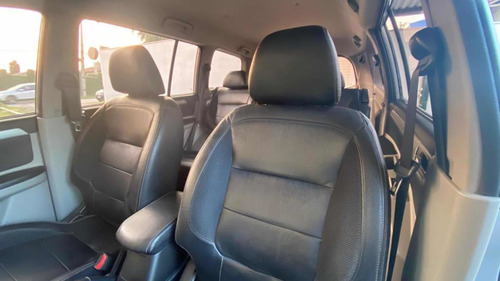 Imagem 8 de 10 de Mitsubishi Pajero Dakar 2013 3.2 Hpe Aut. 5p