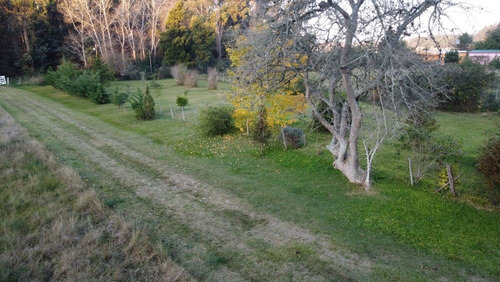 Imagen 1 de 4 de Campo En Venta En Verónica 5.28 Hectáreas