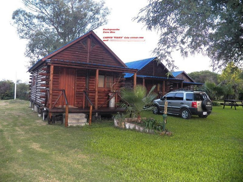Imagen 2 de 8 de Finca - Gualeguaychu