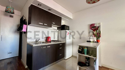 Venta Monoambiente En Zona Centro, Rosario | San Lorenzo 1744
