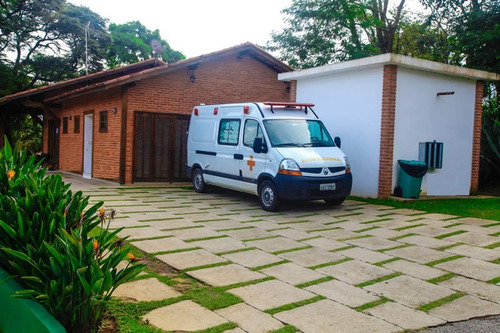 Imagem 7 de 14 de Terreno 1.700m² Em Condomínio Fechado Com Segurança-cód.t360