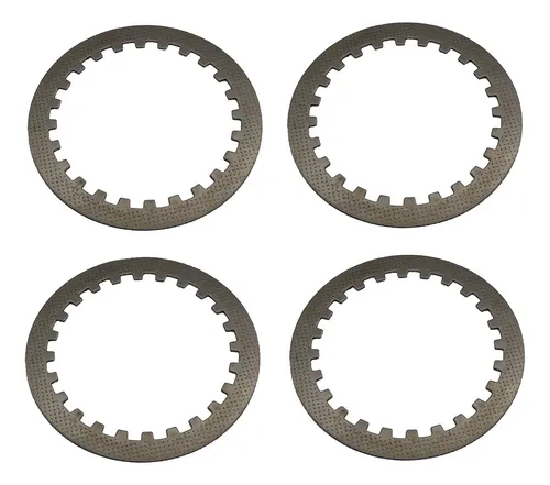 comprar Kit 04 Separadores Embreagem Iros One 125 Original