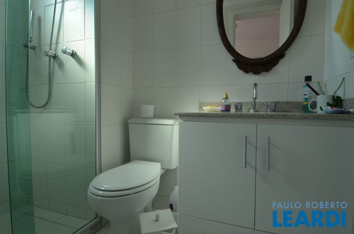 Imagem 10 de 15 de Apartamento - Morumbi - Sp - 618596