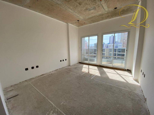 Imagem 8 de 25 de Oportunidade!!! Sala Comercial À Venda Em Praia Grande, Nova E Perto Da Praia. - Sa0013