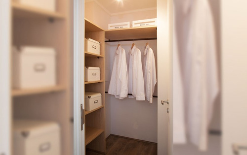 ¡vive En Santiago! Dpto. 50m², Cerca Metro Ñuble