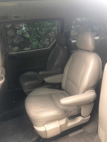 Imagen 6 de 15 de Ford Windstar 2003 Limited Piel Mt