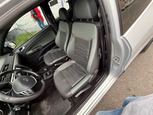 Volkswagen Saveiro 1.6 Extreme Mt