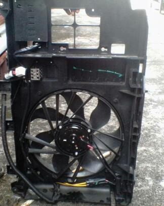 Electro Ventilador De S30