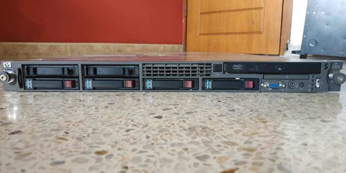 Imagen 4 de 8 de Servidor Hp Dl 360 G5