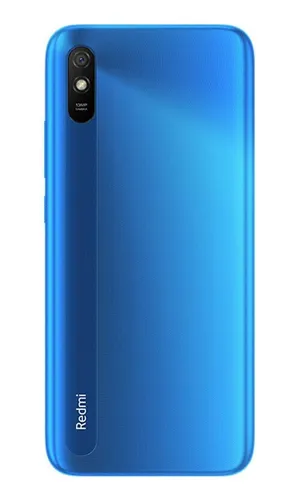 Xiaomi Redmi 9a M2006c3lc 4g 128gb Dual Sim Duos