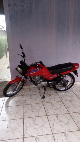 Honda Honda