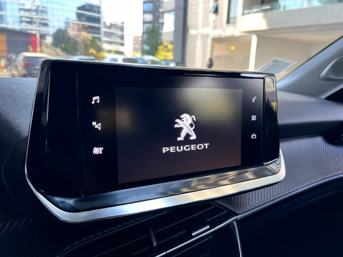 Peugeot 2008 ACTIVE DIESEL