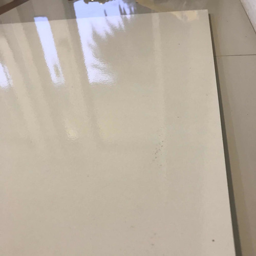 Porcelanato Piso Bege Pleno 60x60 Oferta. Ceramicarte =)