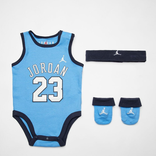 Set Jordan Mesh Jersey Originales