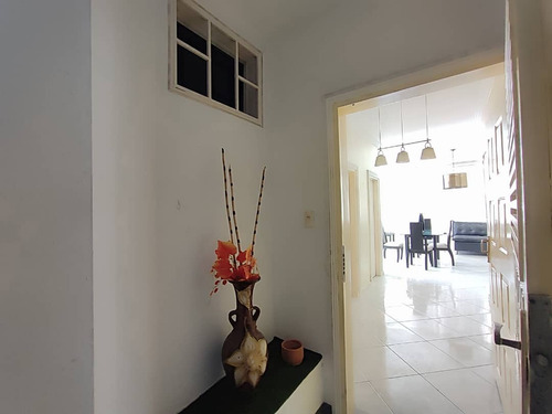Cf Apartamento Amoblado De 135m²: Ideal Para Ejecutivos Y Parejas En La Victoria!! Listing 25-16367