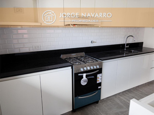Imagen 6 de 30 de Excelente 3 Ambientes A Estrenar C/ Cochera - Zona San Martin Ctro.
