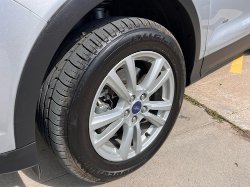 Ford Kuga 2.0 Sel At 4X4