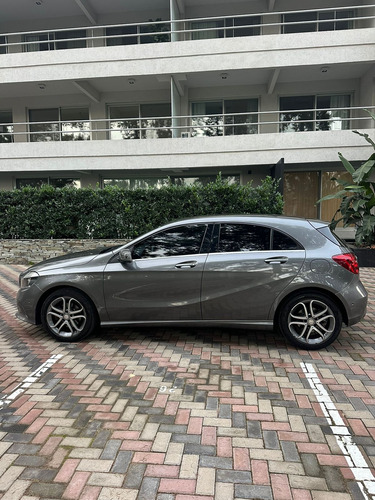 Mercedes-Benz Clase A 1.6 A200 Urban 156cv