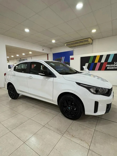 Fiat Cronos 1.3 Drive Mt