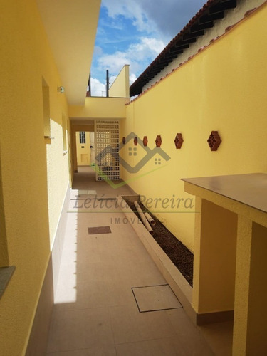 Imagem 4 de 30 de Casa Residencial, 157m², Jardim Imperador, Suzano-sp 5 Min Shopping De Suzano R$ 660.000,00 - Ca00103 - 69213535