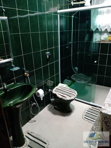 Imagem 10 de 15 de Casa 3 Dormitórios Para Venda Em Araruama, Itatiquara, 3 Dormitórios, 3 Suítes, 1 Banheiro, 4 Vagas - 139_2-336928