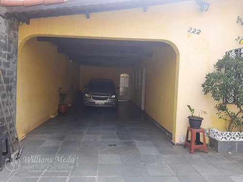 Imagem 2 de 15 de Casa Em Jardim Munhoz - Guarulhos, Sp - 20757