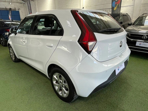 Mg Mg3 Std 1.5