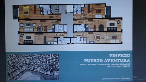 Apartamentos En Venta - Prop. Id: 4257