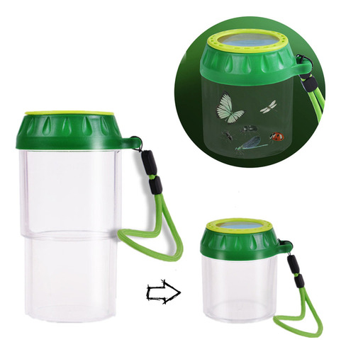 Ghb Lupa Para Insectos M Kids Ph0m Backyard Insect C