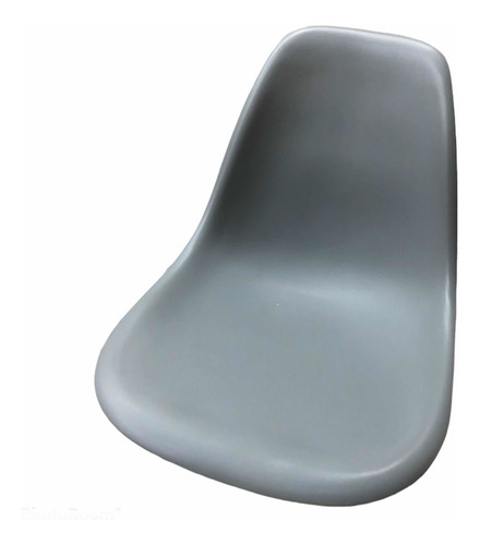 Imagen 1 de 6 de Asiento Silla Eames Repuesto Outlet - Solo Asiento