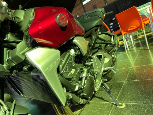 Imagen 2 de 15 de Honda Cb 1000r