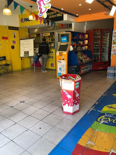 Imagen 2 de 5 de Fondo De Comercio Maxikiosco En Vicente Lopez