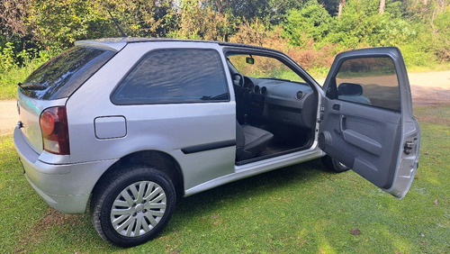 Volkswagen Gol 1.4 Power 83cv