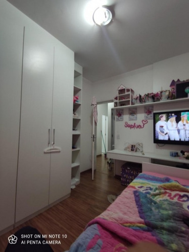 Imagem 10 de 21 de Apartamento 3 Quartos Barueri - Sp - Jardim Paraíso - 0514